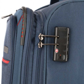  Travelite Arona Navy S (TL090247-20) 7