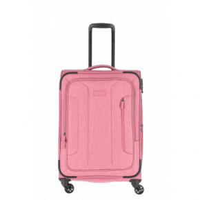  Travelite Boja Pink M (TL091548-17) 3