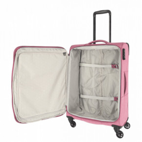  Travelite Boja Pink M (TL091548-17) 4