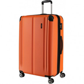  Travelite CITY/Orange TL073048-87  (303522)