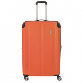  Travelite CITY/Orange TL073048-87  (303522) 3