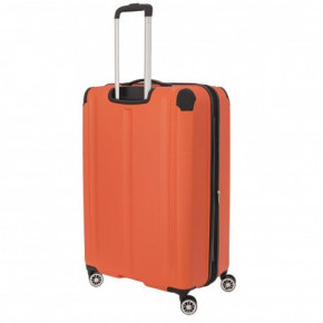  Travelite CITY/Orange TL073048-87  (303522) 4