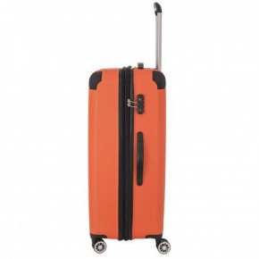  Travelite CITY/Orange TL073048-87  (303522) 5