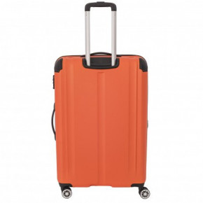  Travelite CITY/Orange TL073048-87  (303522) 6