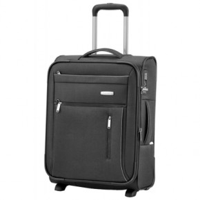  Travelite Capri Black S exp (TL089807-01)