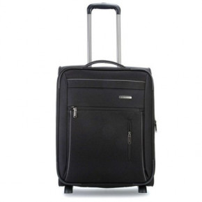  Travelite Capri Black S exp (TL089807-01) 3