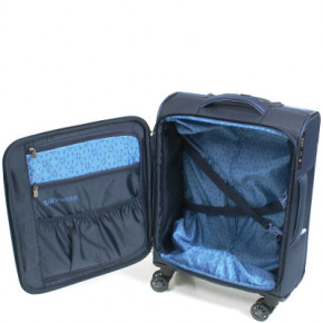  Travelite Capri Navy S (TL089847-20) 6