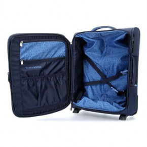  Travelite Capri Navy S exp (TL089807-20) 6