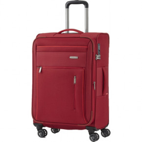  Travelite Capri Red M exp (TL089848-10)