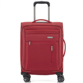  Travelite Capri Red S (TL089847-10) 3