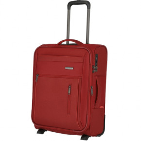  Travelite Capri Red S exp (TL089807-10)