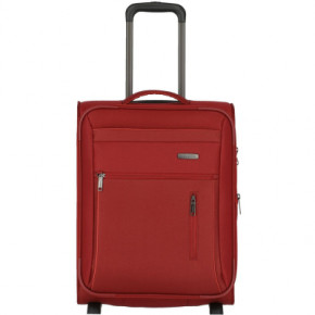  Travelite Capri Red S exp (TL089807-10) 3