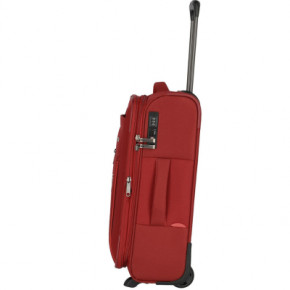  Travelite Capri Red S exp (TL089807-10) 4