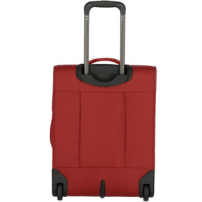  Travelite Capri Red S exp (TL089807-10) 5