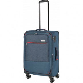  Travelite ARONA/Navy M  TL090248-20 Travelite M   (66078)