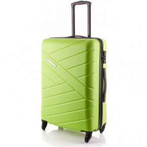  Travelite BLISS/Green M  TL074848-83 Travelite M   (56253)