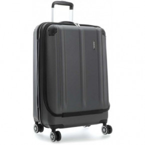  Travelite CITY/Anthracite  TL073045-04 Travelite M   (37290)