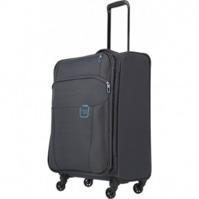  Travelite GO/Anthracite M  TL090548-04 Travelite M   (455666)