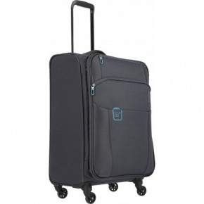  Travelite GO/Anthracite M  TL090548-04 Travelite M   (455666) 3