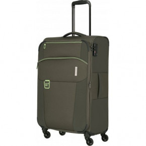  Travelite GO/Khaki M  TL090548-86 Travelite M   (455676)