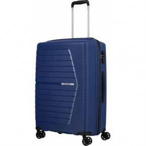  Travelite NUBIS/Midnightblue M  TL076148-20 Travelite M   (455679)