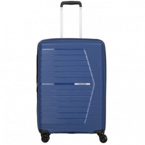  Travelite NUBIS/Midnightblue M  TL076148-20 Travelite M   (455679) 3