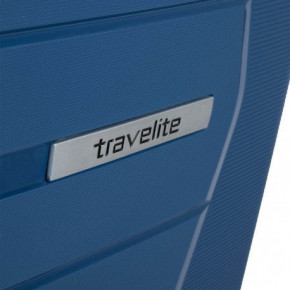  Travelite NUBIS/Midnightblue M  TL076148-20 Travelite M   (455679) 5