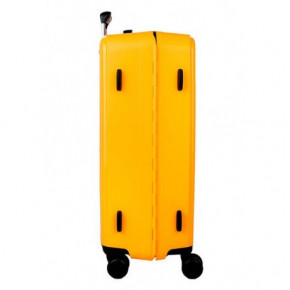  Travelite TERMINAL/Yellow M  TL076048-89 Travelite M   (455699) 4