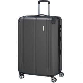  Travelite City Anthracite L exp (TL073049-04)