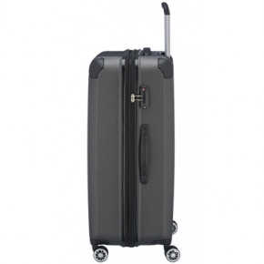  Travelite City Anthracite L exp (TL073049-04) 4