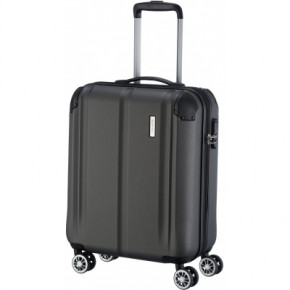  Travelite City Anthracite S (TL073047-04)