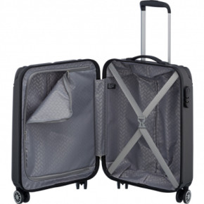  Travelite City Anthracite S (TL073047-04) 4