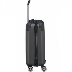  Travelite City Anthracite S (TL073047-04) 6