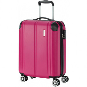  Travelite City Berry S (TL073047-17)