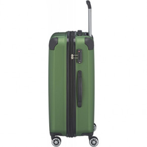  Travelite City Green M exp (TL073048-80) 4