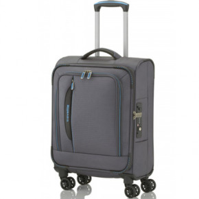  Travelite Crosslite Anthracite S (TL089547-04)