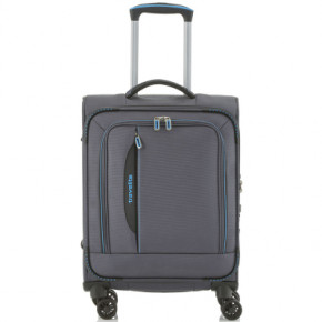  Travelite Crosslite Anthracite S (TL089547-04) 3