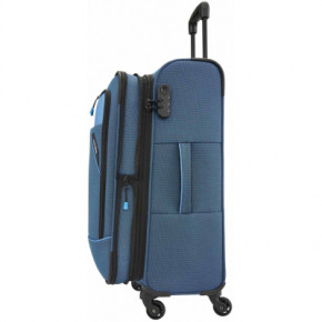  Travelite Derby Blue M exp (TL087548-20) 4