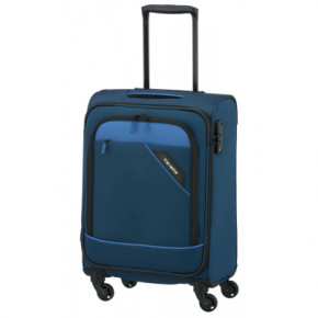  Travelite Derby Blue S (TL087547-20)