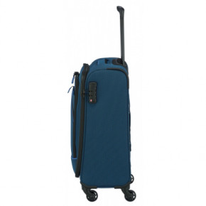  Travelite Derby Blue S (TL087547-20) 4