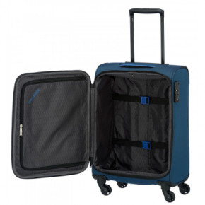  Travelite Derby Blue S (TL087547-20) 7