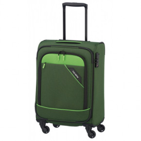  Travelite Derby Green S (TL087547-80)