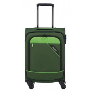  Travelite Derby Green S (TL087547-80) 3