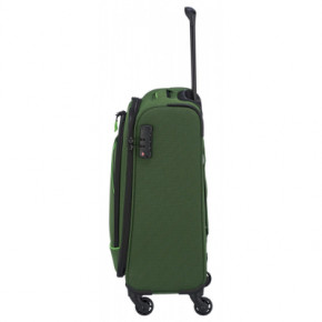  Travelite Derby Green S (TL087547-80) 4