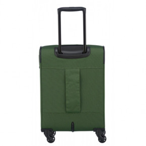  Travelite Derby Green S (TL087547-80) 5