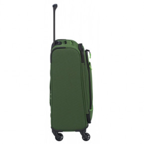  Travelite Derby Green S (TL087547-80) 6