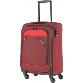  Travelite Derby Red Twotone S (TL087547-10)