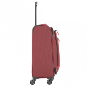  Travelite Derby Red Twotone S (TL087547-10) 5