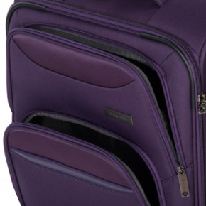  Travelite Kendo Purple S (TL090347-19) 5