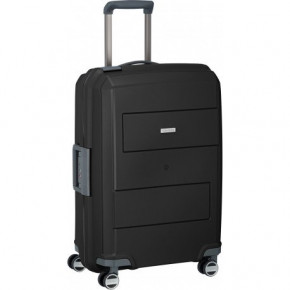  Travelite MAKRO/Black TL073648-01  (233906)